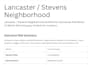 analyze your multifamily real estate deal and market risk